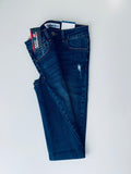 Exclusive Lindsey STRETCHY High-Rise Jegging Denim Jeans