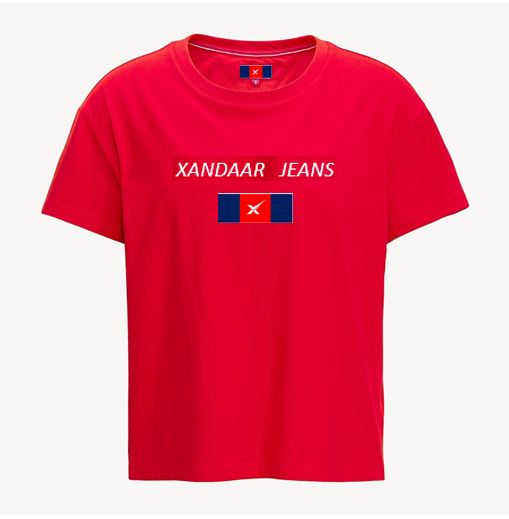 Xandaar Women's Classy T-shirt