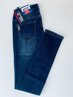 Exclusive Pamela Mid-Rise Super Skinny Fit Denim Jeans