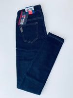 Exclusive Jenny Low-Rise Skinny Fit Denim Jeans