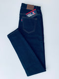 Exclusive Jenny Low-Rise Skinny Fit Denim Jeans
