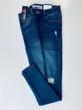 Exclusive Lindsey STRETCHY High-Rise Jegging Denim Jeans