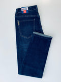 Xandaar Slim Fit Denim Jeans Classic